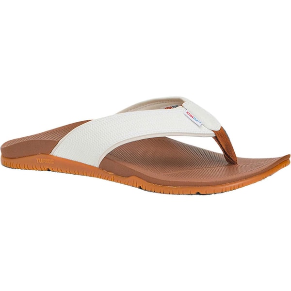 Xtratuf Women's Auna Sandal, WHITE, M, Size 7 - AUNW101
