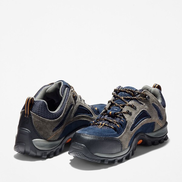 Timberland Pro Mens PRO(R) Mudsill Steel-Toe Work Shoe - TB061009484