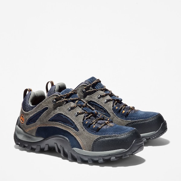 Timberland Pro Mens PRO(R) Mudsill Steel-Toe Work Shoe - TB061009484