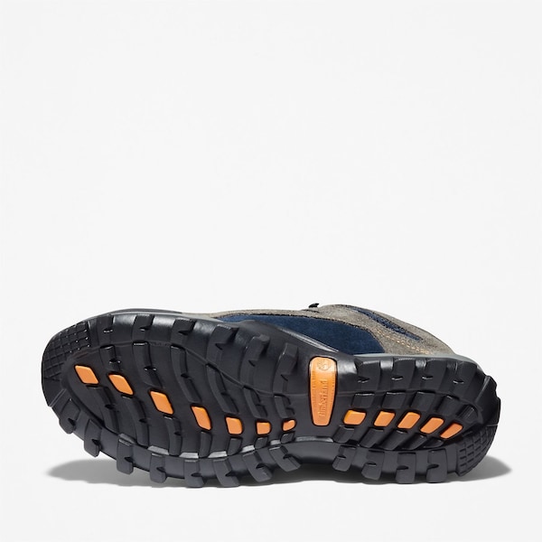 Timberland Pro Mens PRO(R) Mudsill Steel-Toe Work Shoe - TB061009484