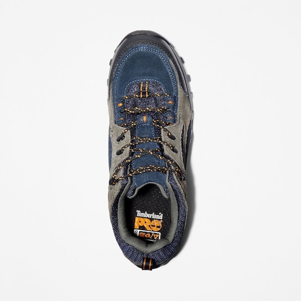 Timberland Pro Mens PRO(R) Mudsill Steel-Toe Work Shoe - TB061009484
