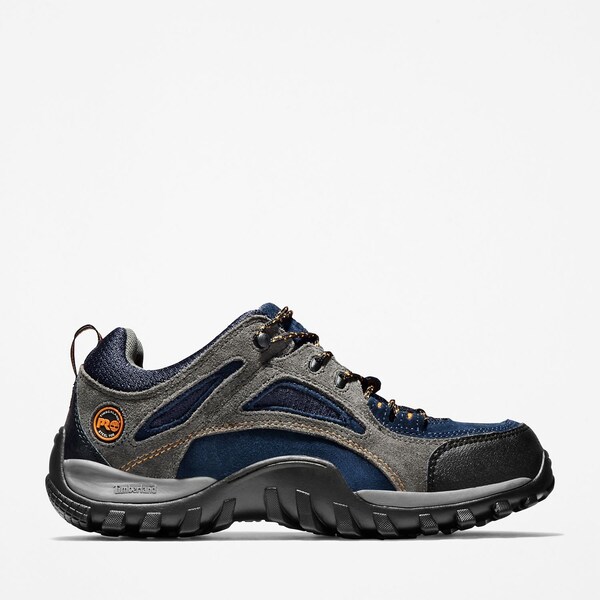 Timberland Pro Mens PRO(R) Mudsill Steel-Toe Work Shoe - TB061009484