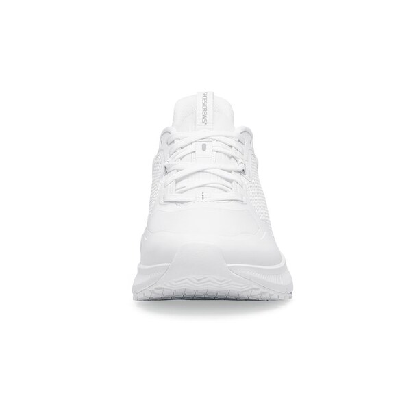 Shoes For Crews Crossing Women's Athletic Slip Resistant Shoe, Size 7 - 22389