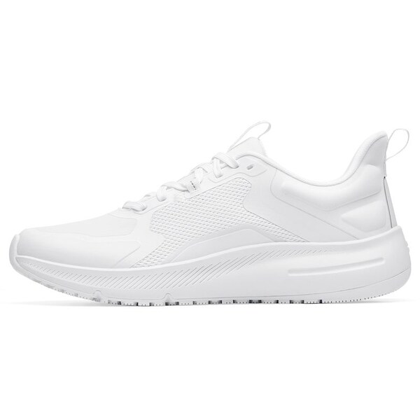Shoes For Crews Crossing Women's Athletic Slip Resistant Shoe, Size 7 - 22389