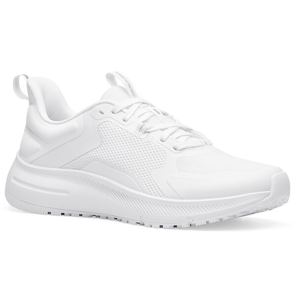 Shoes For Crews Crossing Women's Athletic Slip Resistant Shoe, Size 7 - 22389
