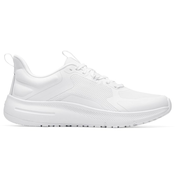 Shoes For Crews Crossing Women's Athletic Slip Resistant Shoe, Size 7 - 22389