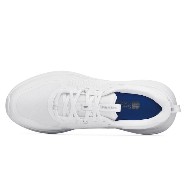 Shoes For Crews Crossing Women's Athletic Slip Resistant Shoe, Size 7 - 22389