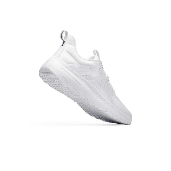 Shoes For Crews Crossing Women's Athletic Slip Resistant Shoe, Size 7 - 22389