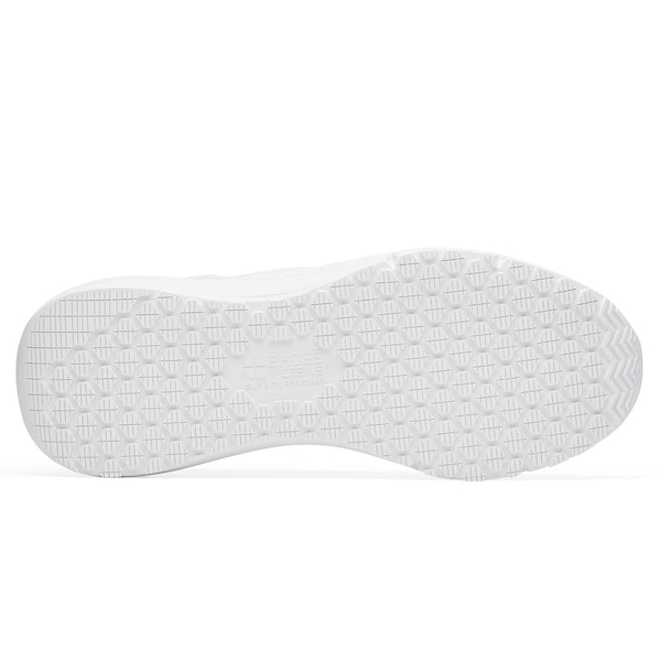 Shoes For Crews Crossing Women's Athletic Slip Resistant Shoe, Size 7 - 22389