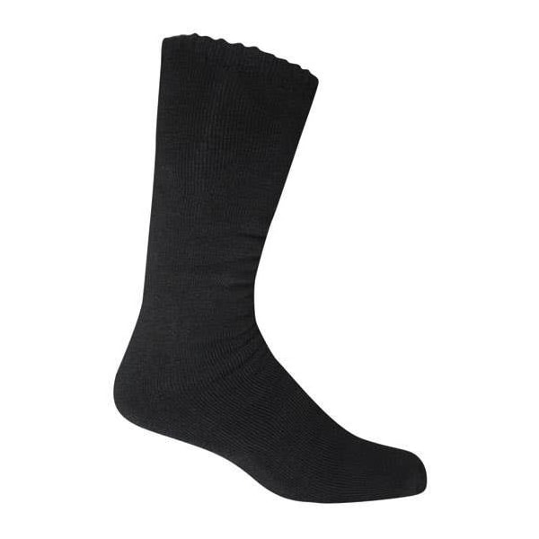 Carbon-X Carbonx Cx5622 Heat Resistant 22" Heavy Knit Crew Socks,  - MX-12A