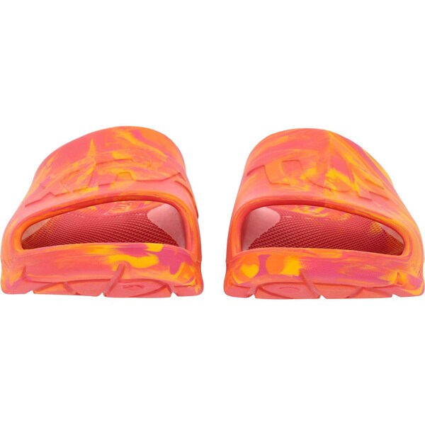 Xtratuf Women's Apres Fish Slide, LAVA, M, Size 11 - XAFHW7SW