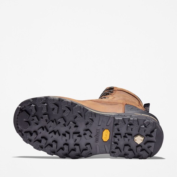 Timberland Pro Boondock 8" Waterproofof Comp-Toe Work - TB0A29TG214