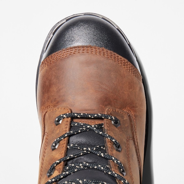 Timberland Pro Boondock 8" Waterproofof Comp-Toe Work - TB0A29TG214