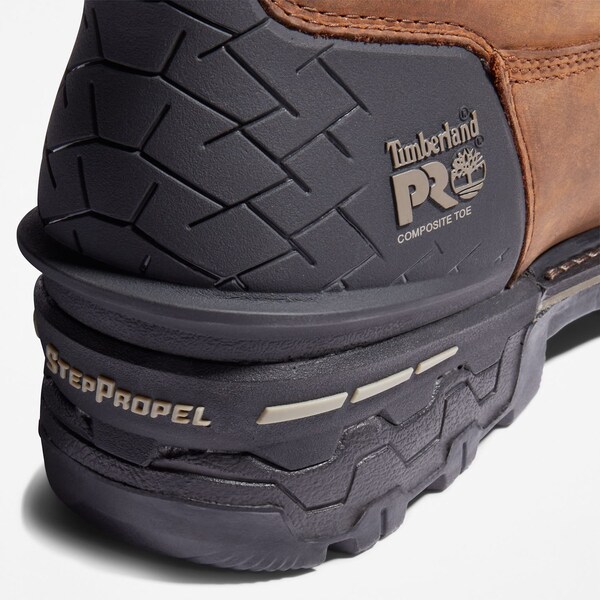 Timberland Pro Boondock 8" Waterproofof Comp-Toe Work - TB0A29TG214