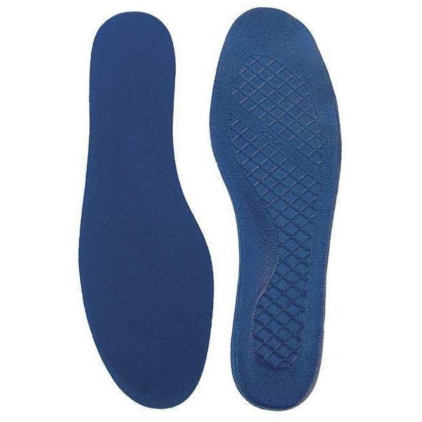 Impacto Anti-Fatigue Insole, Mn11-13, Wmn13-14, PR - 4784