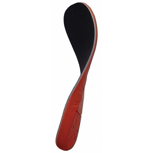 Impacto Anti-Fatigue Molded Insole, Unisex, PR - MEM1011