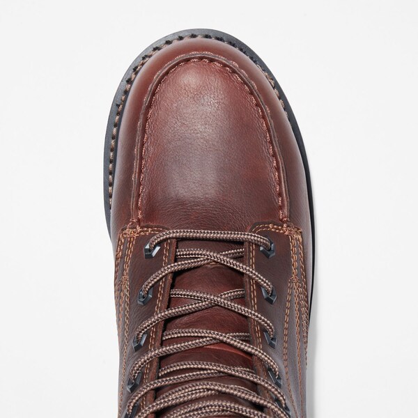 Timberland Pro Mens PRO(R) Gridworks 8" Waterproofof - TB0A1Z9Q214