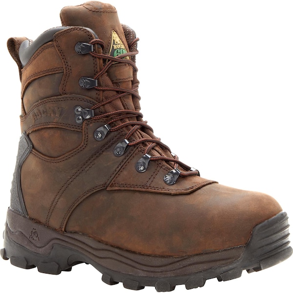 Rocky Sport Utility Pro 600G Insulated Waterproof Boot, 105WI - FQ0007480