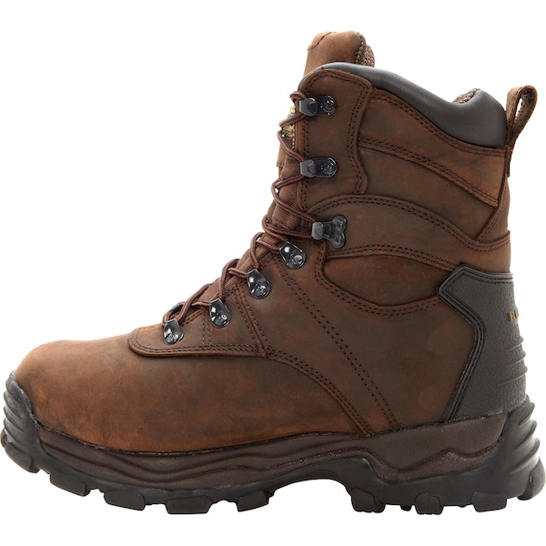 Rocky Sport Utility Pro 600G Insulated Waterproof Boot, 105WI - FQ0007480