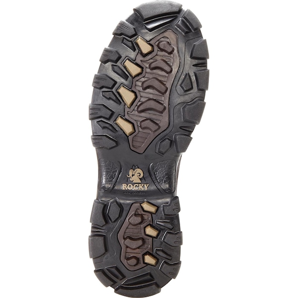 Rocky Sport Utility Pro 600G Insulated Waterproof Boot, 105WI - FQ0007480