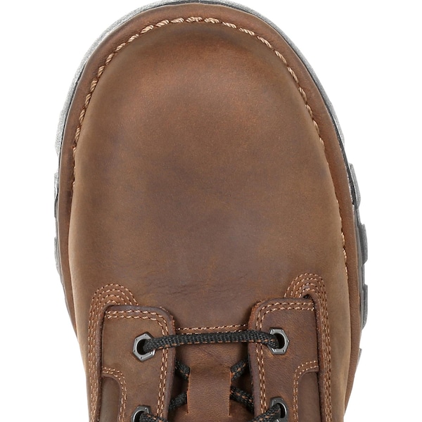 Georgia Boot Eagle One Waterproof Work Boot, 11M - GB00312