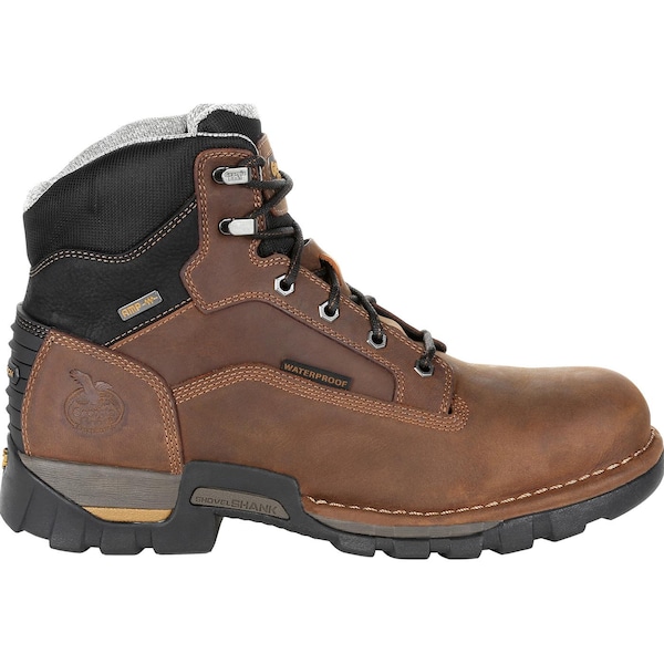 Georgia Boot Eagle One Waterproof Work Boot, 11M - GB00312