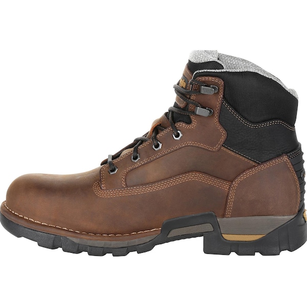 Georgia Boot Eagle One Waterproof Work Boot, 11M - GB00312