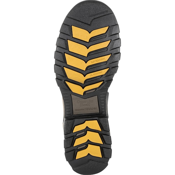 Georgia Boot Eagle One Waterproof Work Boot, 11M - GB00312