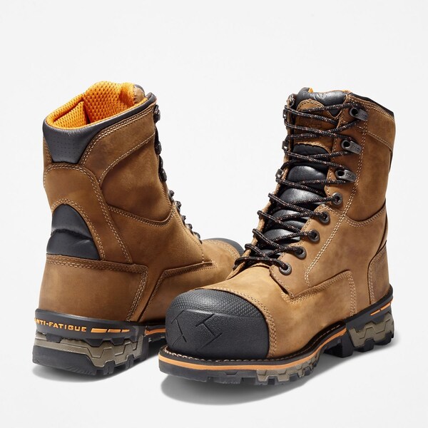 Timberland Pro Mens PRO(R) Boondock 8" Waterproofof - TB092671214