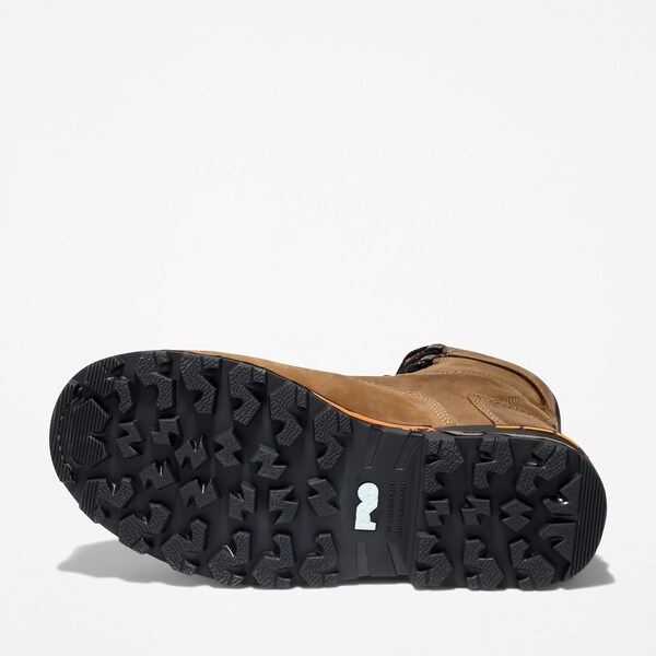 Timberland Pro Mens PRO(R) Boondock 8" Waterproofof - TB092671214