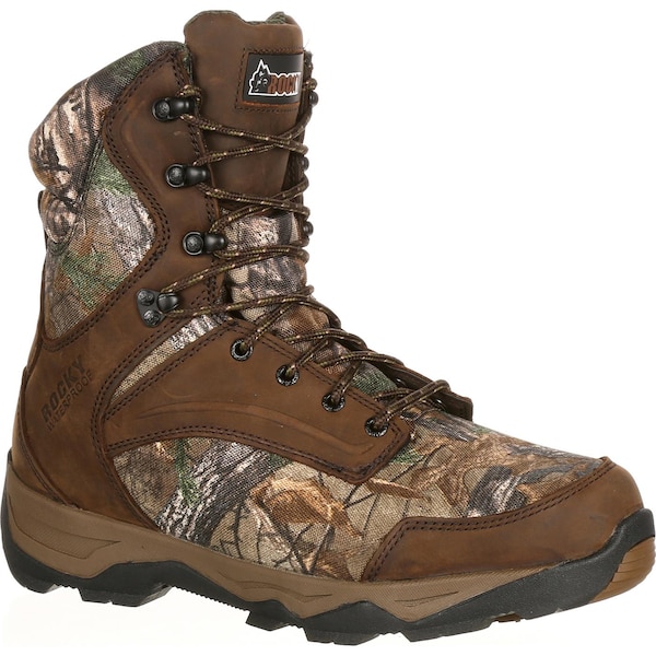 Rocky Retraction Waterproof 800G Insulated Outdoor Boot, 95M - RKS0227