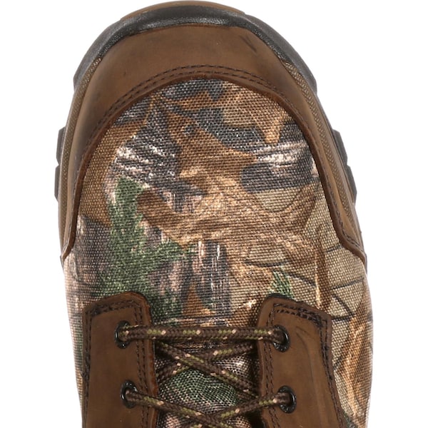 Rocky Retraction Waterproof 800G Insulated Outdoor Boot, 95M - RKS0227