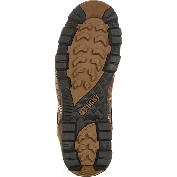 Rocky Retraction Waterproof 800G Insulated Outdoor Boot, 95M - RKS0227