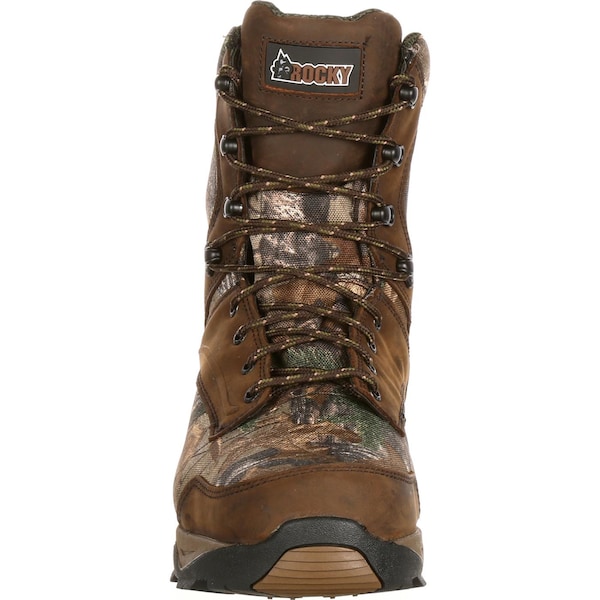 Rocky Retraction Waterproof 800G Insulated Outdoor Boot, 95M - RKS0227