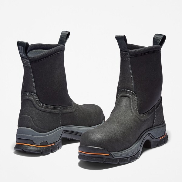 Timberland Pro Mens PRO(R) Stockdale 6" AlloyToe - TB0A1AXG001