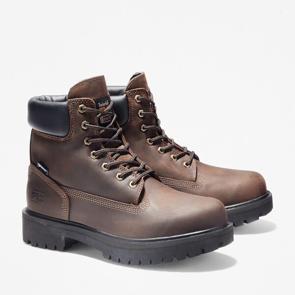 Timberland Pro Mens PRO(R) Direct Attach 6" Waterp - TB038020242