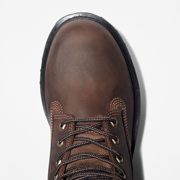Timberland Pro Mens PRO(R) Direct Attach 6" Waterp - TB038020242