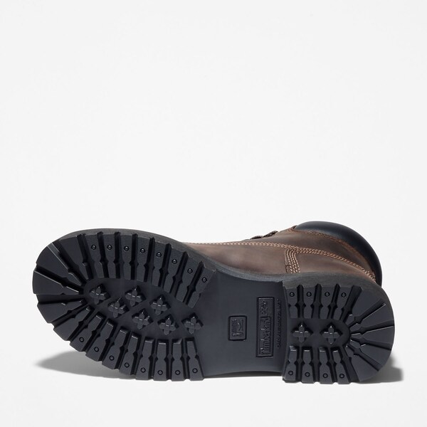 Timberland Pro Mens PRO(R) Direct Attach 6" Waterp - TB038020242