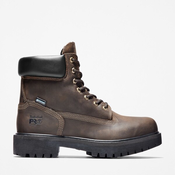 Timberland Pro Mens PRO(R) Direct Attach 6" Waterp - TB038020242