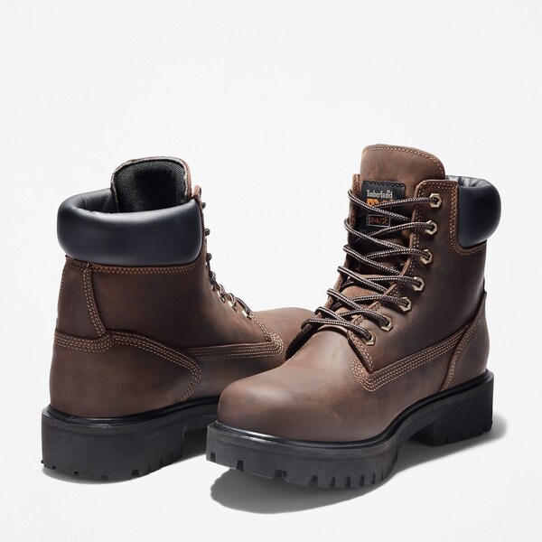 Timberland Pro Mens PRO(R) Direct Attach 6" Waterp - TB038020242