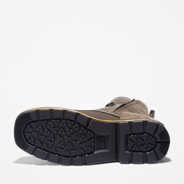 Timberland Pro Mens PRO(R) True Grit 8" Waterproof - TB0A22CN214