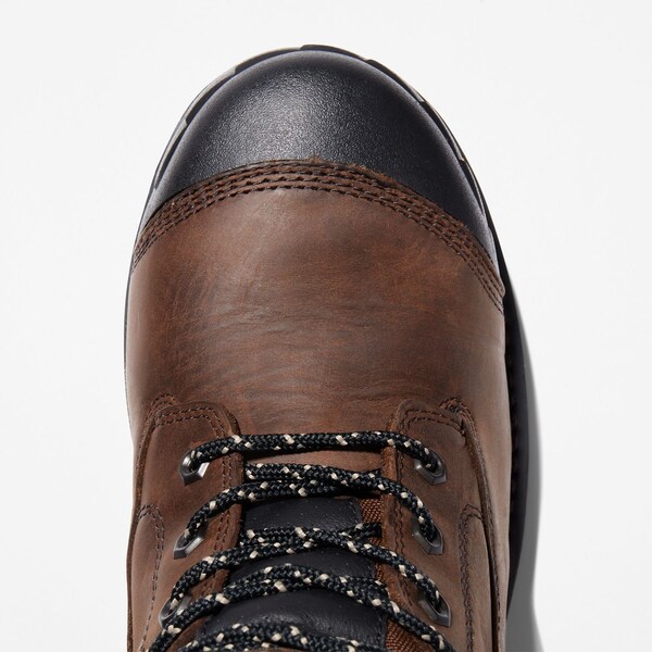 Timberland Pro Boondock HD 6" Waterproofof Comp-Toe W - TB0A29RK214
