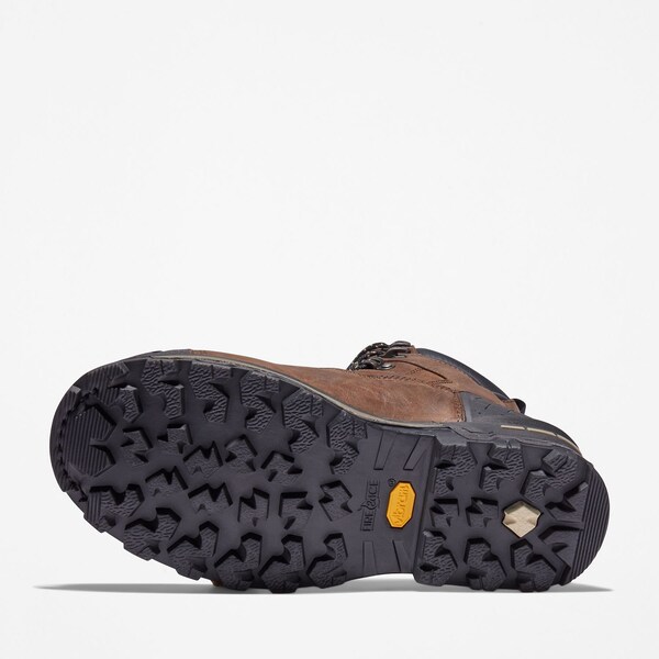 Timberland Pro Boondock HD 6" Waterproofof Comp-Toe W - TB0A29RK214