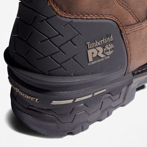Timberland Pro Boondock HD 6" Waterproofof Comp-Toe W - TB0A29RK214