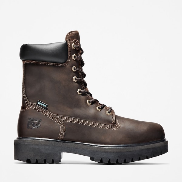 Timberland Pro Men PRO(R) Direct Attach 8" Waterproofof - TB038022242