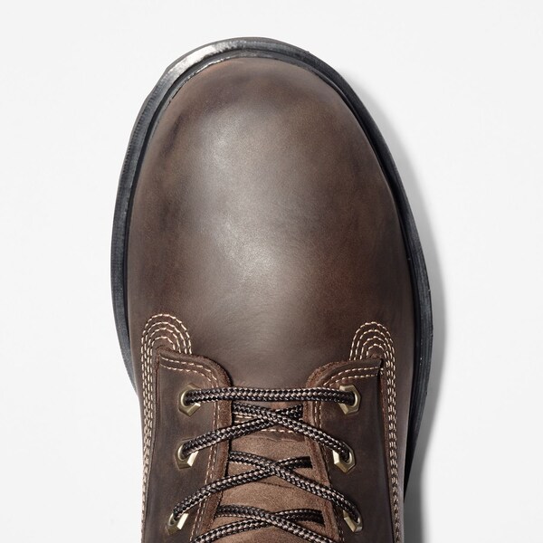 Timberland Pro Men PRO(R) Direct Attach 8" Waterproofof - TB038022242