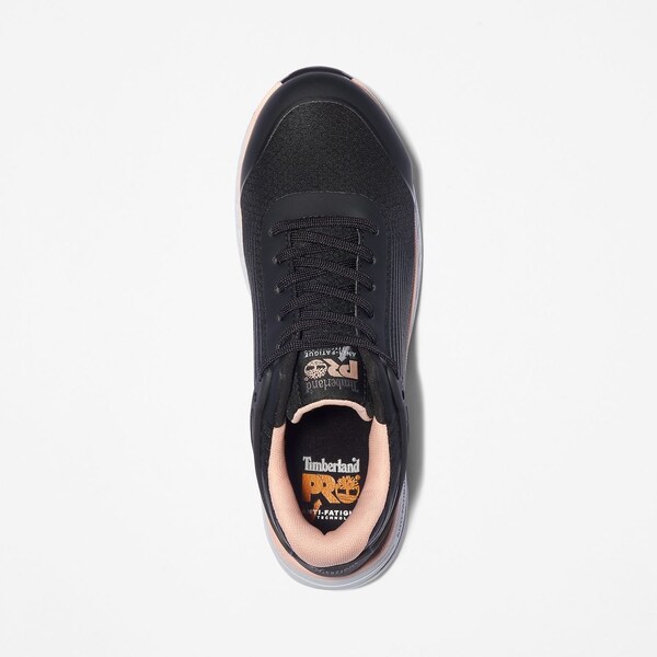 Timberland Pro Womens PRO(R) Drivetrain Comp-Toe Work - TB0A1XHT001