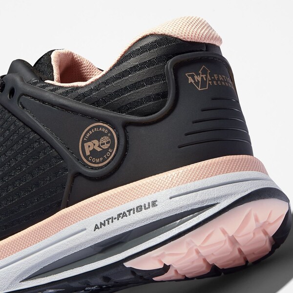 Timberland Pro Womens PRO(R) Drivetrain Comp-Toe Work - TB0A1XHT001