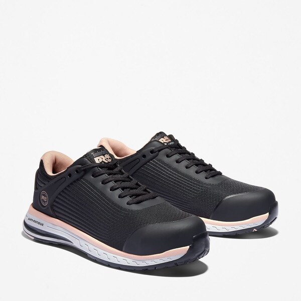 Timberland Pro Womens PRO(R) Drivetrain Comp-Toe Work - TB0A1XHT001