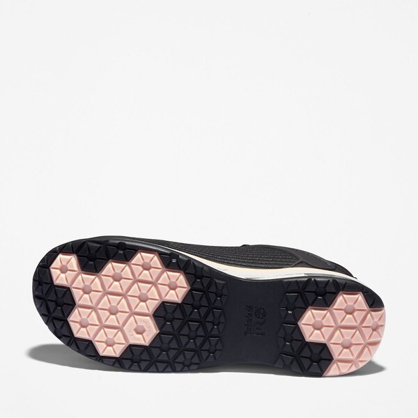 Timberland Pro Womens PRO(R) Drivetrain Comp-Toe Work - TB0A1XHT001
